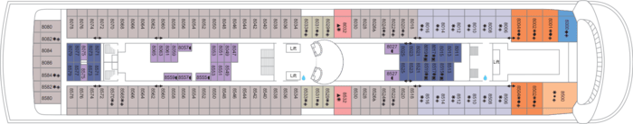 Deck 8